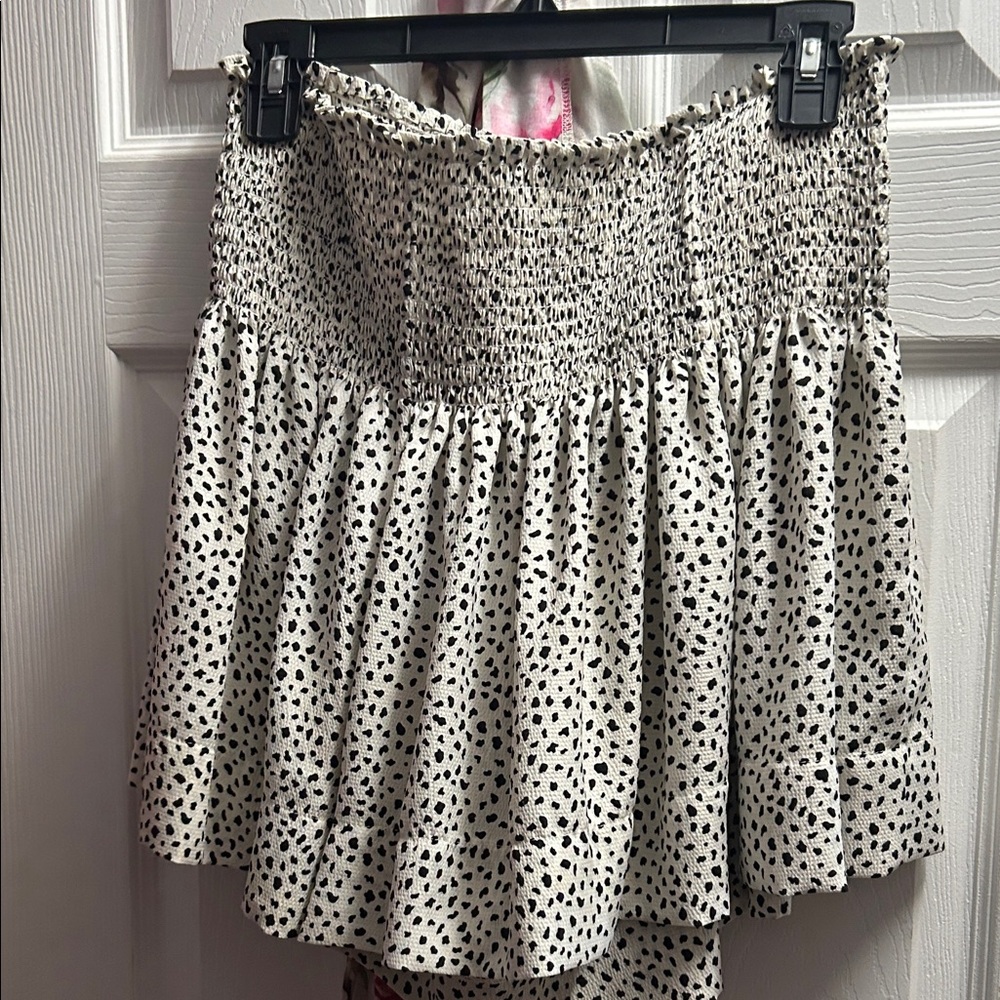 KOCH Erica skirt